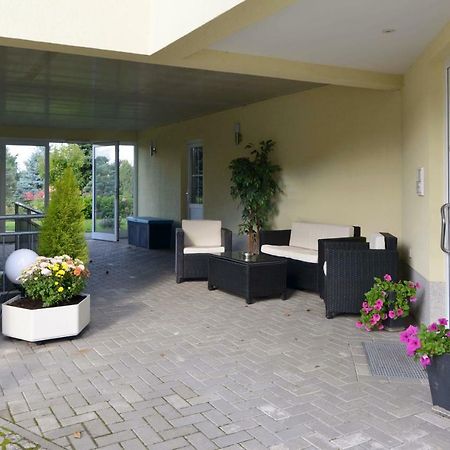 Ferienwohnungen Schön Teltow Exterior foto